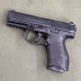 Heckler & Koch VP9A1 Pistol 9mm